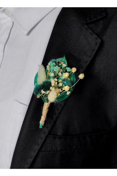 htk butik Yaka Çiçeği, Damat Yaka Çiçeği, Sağdıç Çiçeği, Yaka Iğnesi