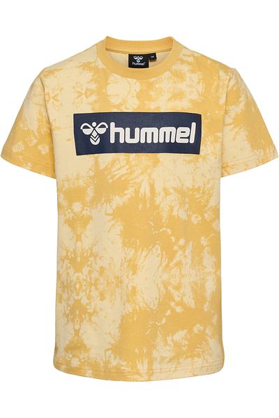 hummel hmlJUMP AOP TİŞÖRT S/S