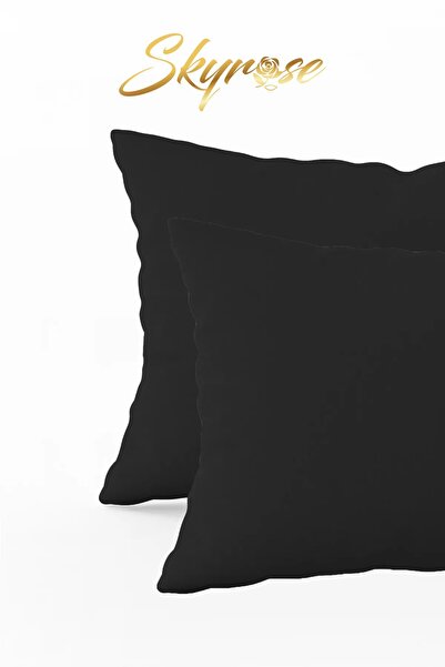 Skyrose Double Fitted Sheet Set - Bed Height 160x200 and 180x200 30cm