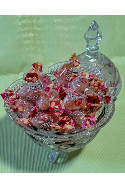 Şölen Peach Flavored Jelly Candy 500 g