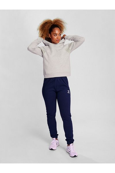 hummel hmlTRAVEL SWEAT HOODIE DAMEN