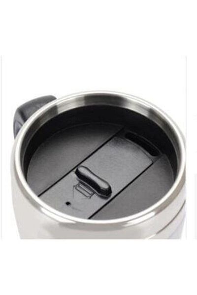 Gross Auto Kettle 24v Kettle Coffee Machine Tea Kettle Full Boiling