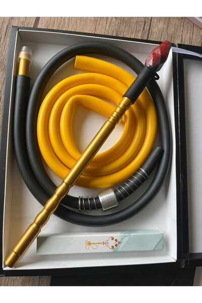 ByHediye Nargile Marpuç, Sipsi ve Tütün Dolum Seti