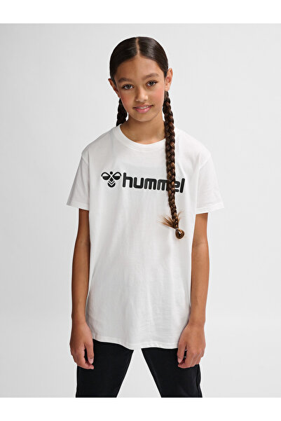 hummel hmlGO 2.0 LOGO T-SHIRT S/S KINDER