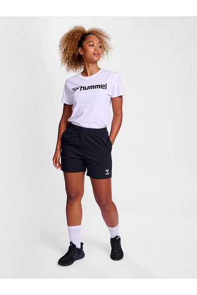 hummel hmlGO 2.0 LOGO T-SHIRT S/S DAMEN