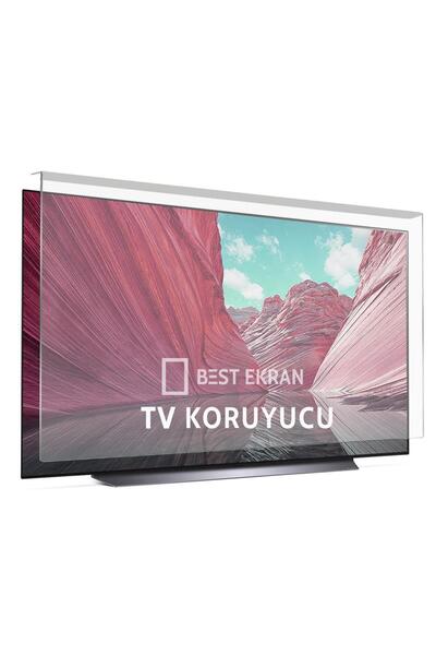 SENNA Sn50f950 Tv Ekran Koruyucu 50" Inç 127 Ekran Koruyucu Paneli