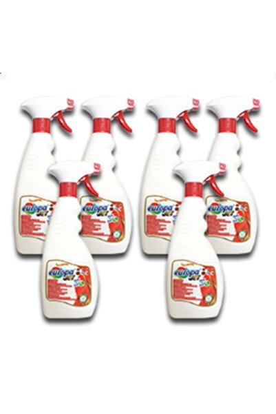Sık ve Sıl 500ml 6 Adet