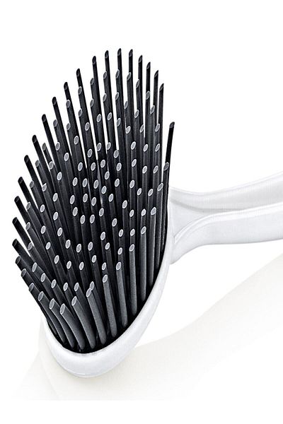 safestore Silicone Teflon Dish Cleaning Sink Cleaning Brush