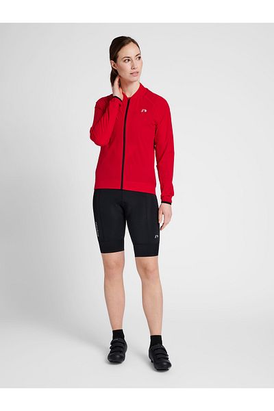NEWLİNE DAMEN CORE FAHRRADJACKE
