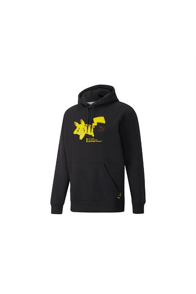 Puma X Pokemon Hoodie Fl