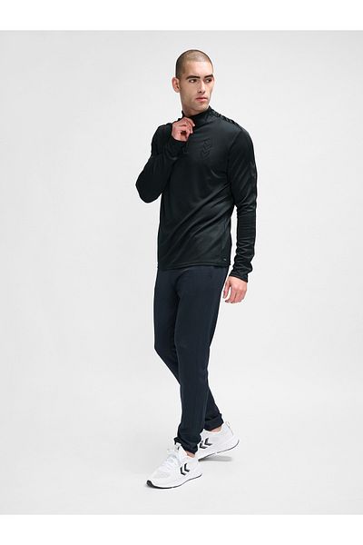 hummel hmlACTIVE PL HALF ZIP