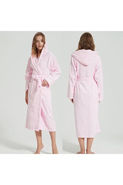 Gül Ev Tekstil Ürünleri رداء حمام