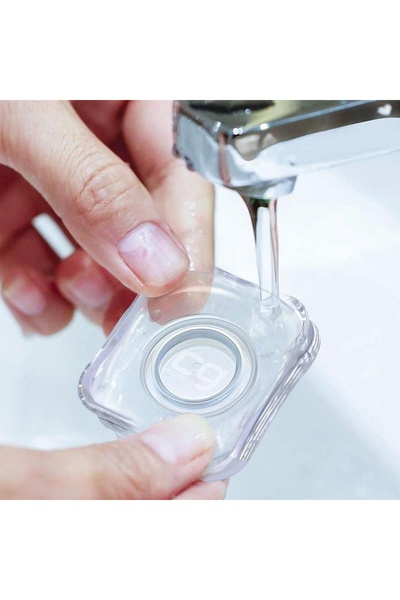 CG Mobile Cgm09 Çok Fonksiyonlu Silikon Tutacak