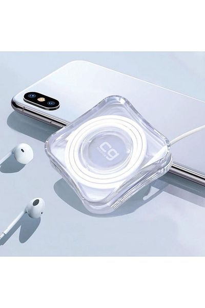 CG Mobile Cgm09 Multifunctional Silicone Handle