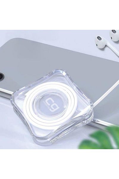 CG Mobile Cgm09 Multifunctional Silicone Handle