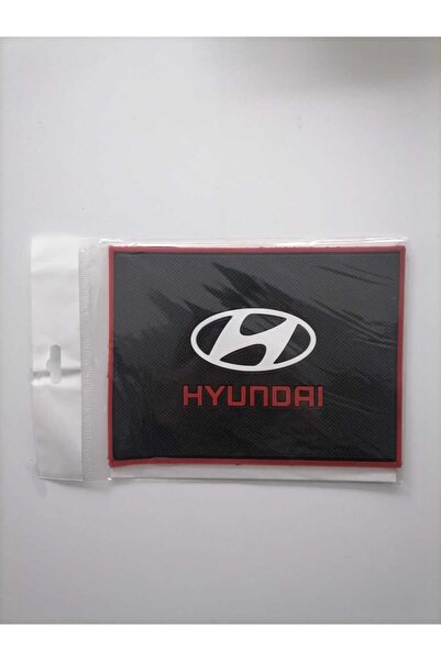 SESABANT وسادة مضادة للانزلاق على صندوق اليد - HYUNDAI