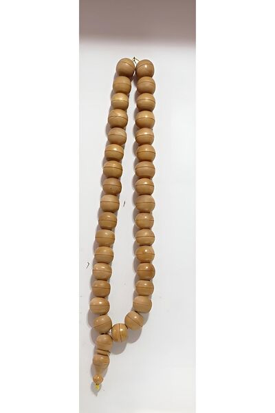 OLİWA CHARK ACCESSORİES Otantik Duvar Tesbihi, Nasreddin Hoca Tesbihi, Mekan ...