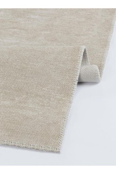 Apex HARE PLUS 8911 EKRU MAKİNE HALISI