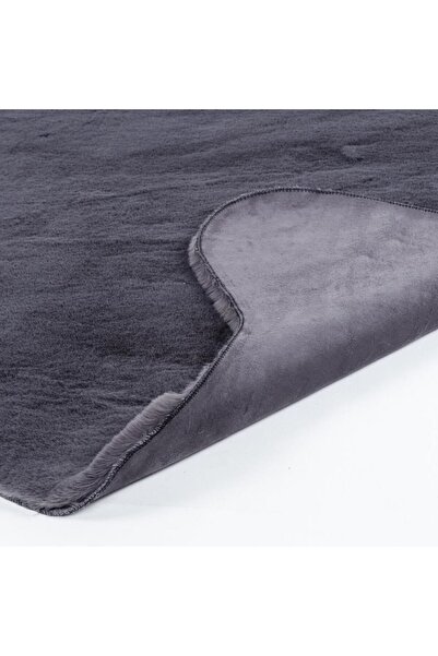 Apex Meloni 4611 Antrasit Peluş Post