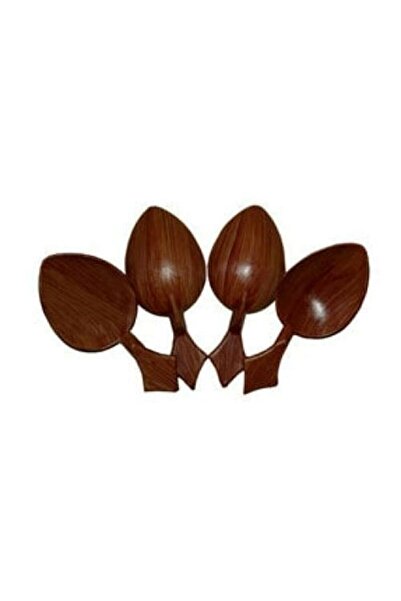 PAOSS Kısa Oyun Kaşığı 24lü