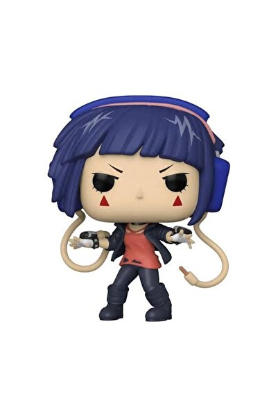 Funko Pop Animation My Hero Academia Kyoka Jiro Figure