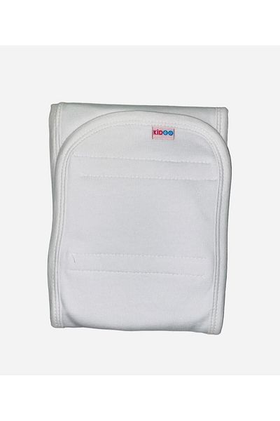 mf nacarkids Baby corset with velcro 100% cotton