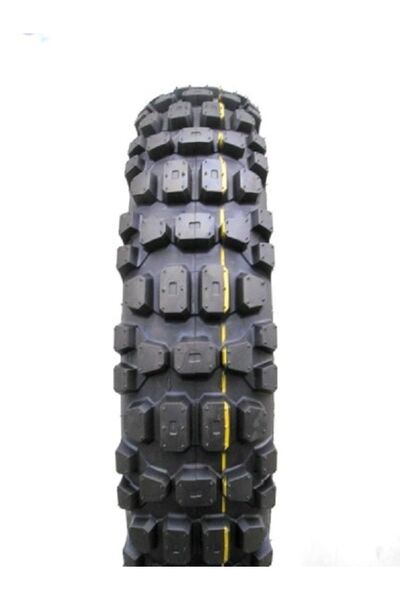 Mitas Crf 250l Arka Lastik 120/90-18 Mc23 65r Tt M S 2025 Üretim