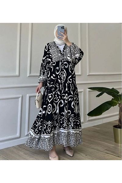 YILMAZBARMAZ ROCHIE DE VISCON PREMIUM PENTRU FEMEI