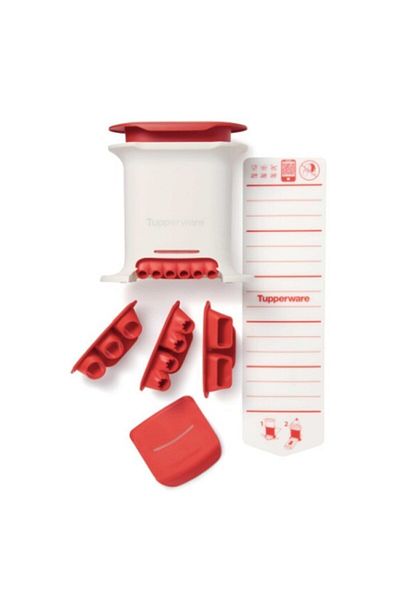 Tupperware صانع M-press
