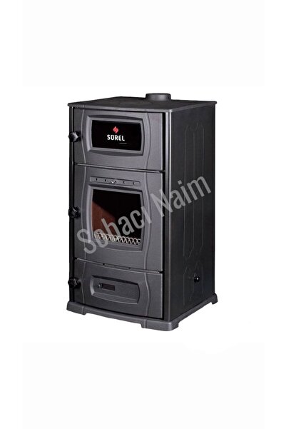 Sürel Ultra Şömine Soba