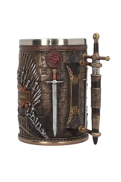 Hediye Sahibi Game Of Thrones Mug Cup