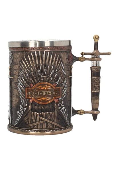 Hediye Sahibi Game Of Thrones Mug Cup
