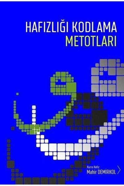 Kutup Yıldızı Yayınları Hafızlığı Kodlama Metotları
