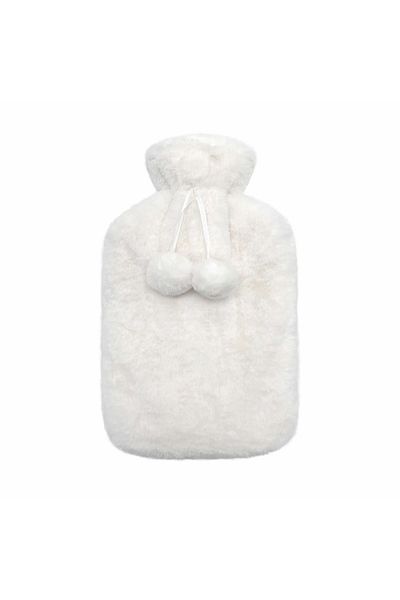 Karaca Home New Year Alta White Hot Water Bag