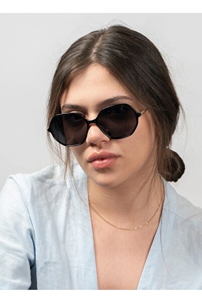 Daniel Klein Polarize Camlı Kadın Güneş Gözlüğü