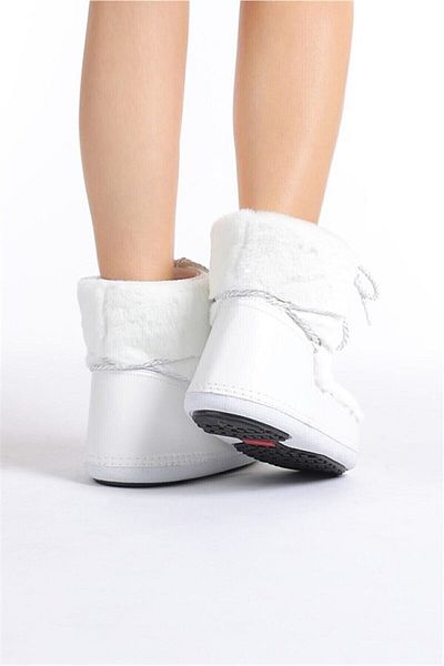 Oblavion Moonia Soft P00000002 White Women's Sneakers
