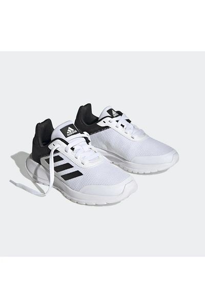 adidas White Sneakers for Kids