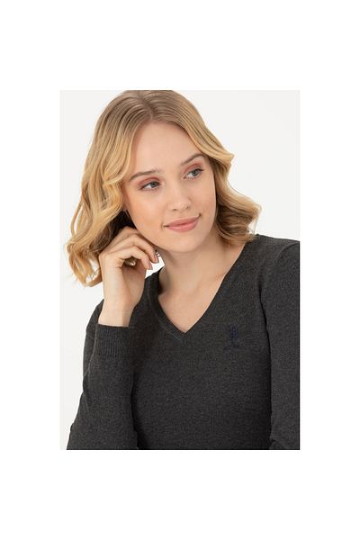 U.S. Polo Assn. Πουλόβερ