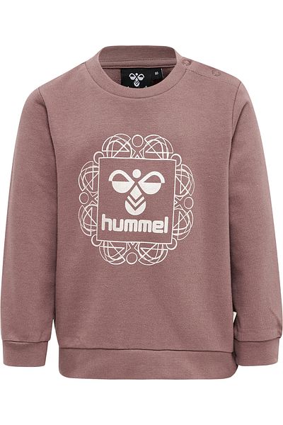 hummel hmlLIME SWEATSHIRT
