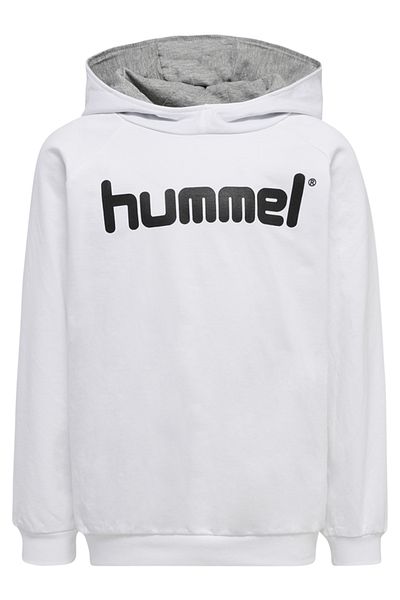 hummel HMLGO KIDS BAUMWOLL-LOGO-HOODIE