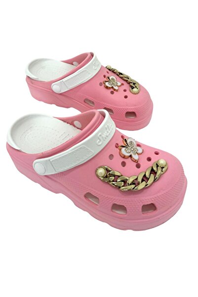 SOLAZER Γυναικείες παντόφλες με μπλε και λευκή ορθοπεδική σόλα - Slz00041