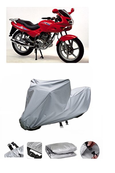BODYGARD Kymco CK 125 Pulsar Motorcycle - Backpack Is Not Compatible