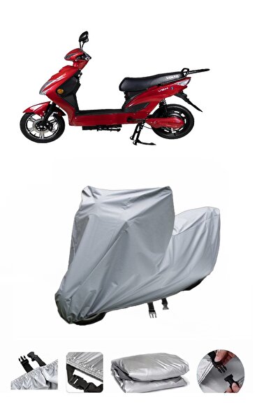 BODYGARD Volta VSX - مشمع دراجة نارية، غير متوافق مع الأركيد