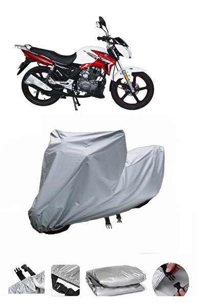 BODYGARD Arora AR 180-19 ARS - مشمع دراجة نارية سميك للغاية ومطابق للحقيبة ال...