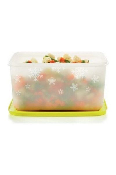 Tupperware حاوية تخزين وتجميد ألاسكا 2.5 لتر