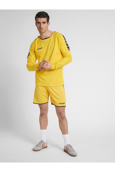 hummel hmlAUTHENTIC EĞİTİM TERLEMESİ