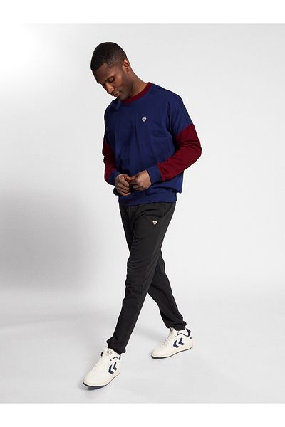 hummel hmlIC PARKER SWEATSHIRT
