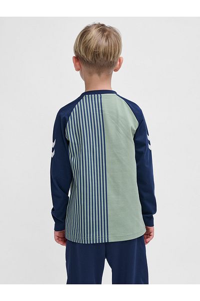 hummel hmlMEXI T-SHIRT L/S