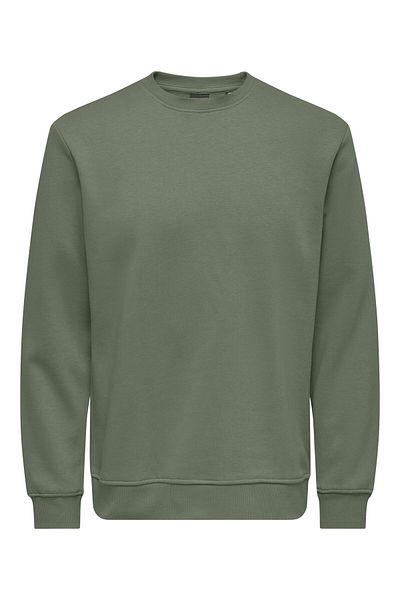 Only & Sons Kapuzenpullover Onsconnor Sweatshirt