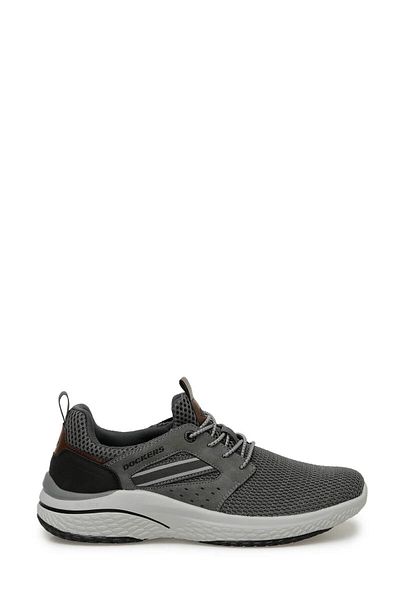 Dockers Men's Sneakers Gray101512445236503 4fx
